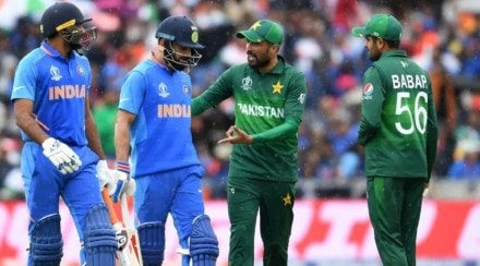 India vs Pakistan Asia Cup 2022 Match