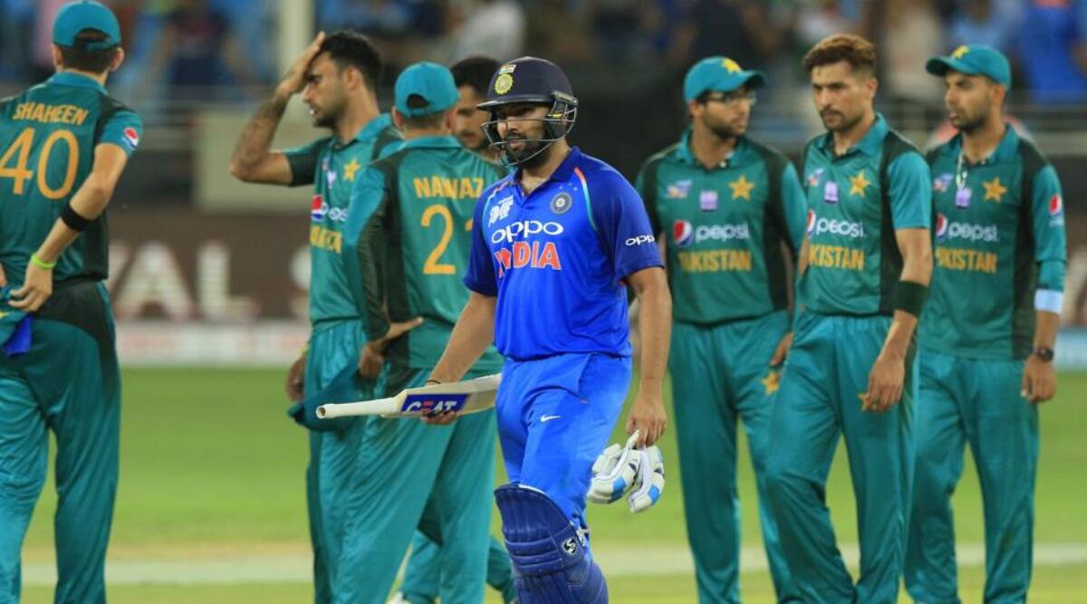 Asia cup 2022 IND vs PAK 