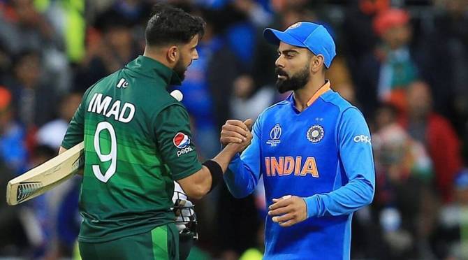 India vs Pakistan T20 Match Asia Cup 2022