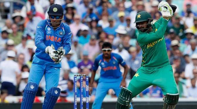 India vs Pakistan T20 Match Asia Cup 2022