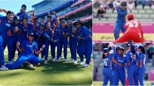 Indian Women Cricket Team