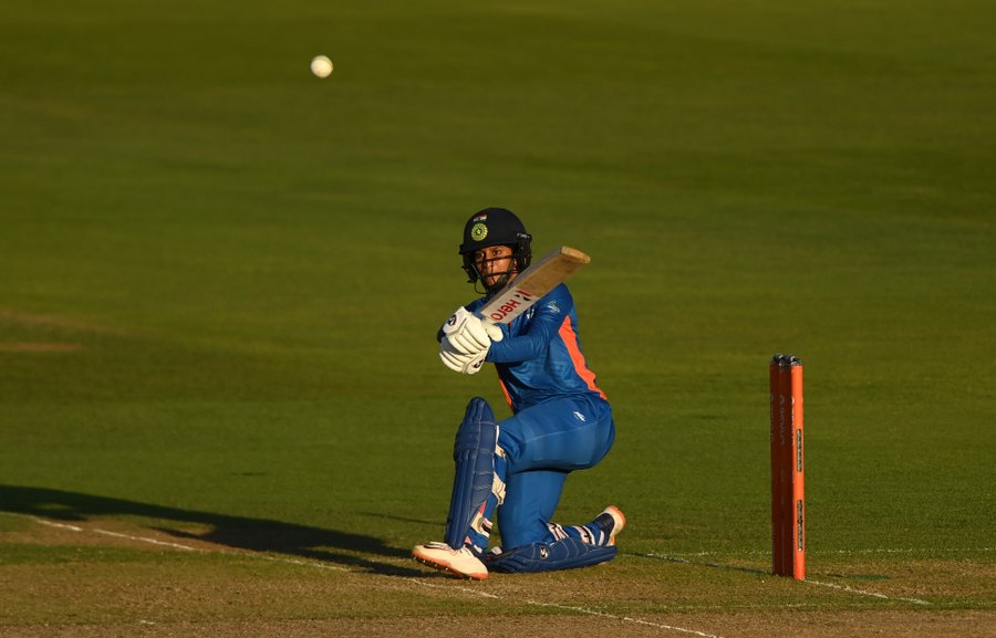 Indian Women Cricket Team