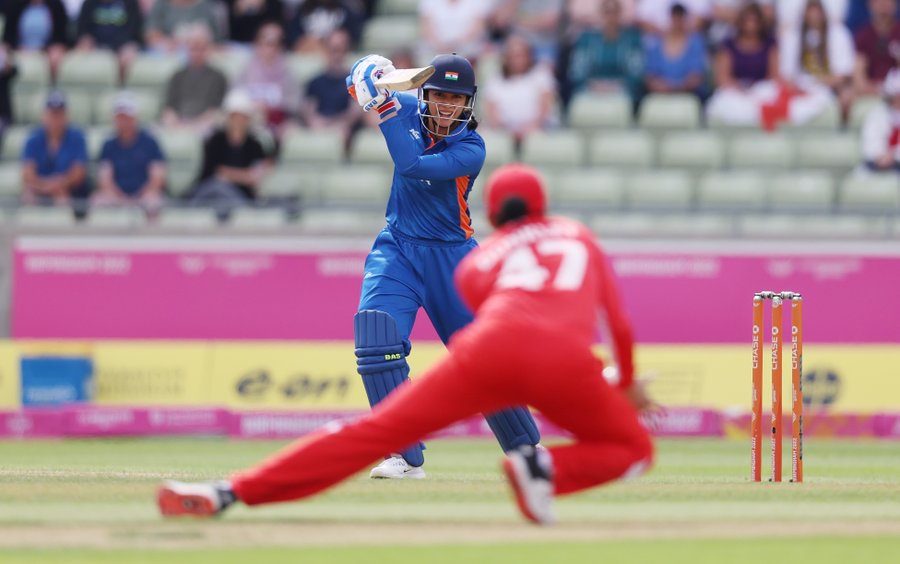 Indian Women Cricket Team