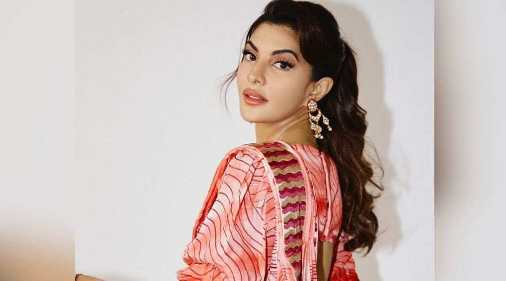 Jacqueline Fernandez