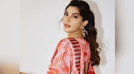 Jacqueline Fernandez