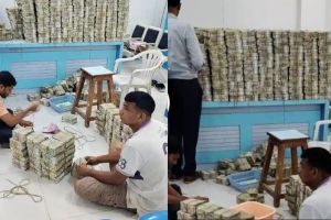 Jalna Income Tax Raid