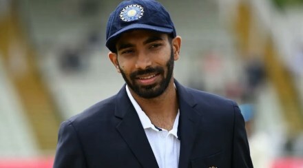 Jasprit Bumrah Injury