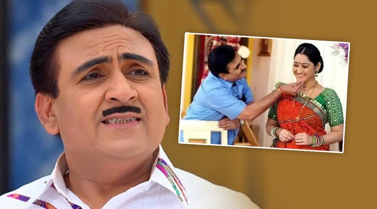 Jethalal tarak mehta