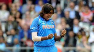 Jhulan Goswami Retirement