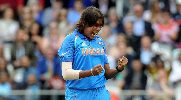 Jhulan Goswami Retirement
