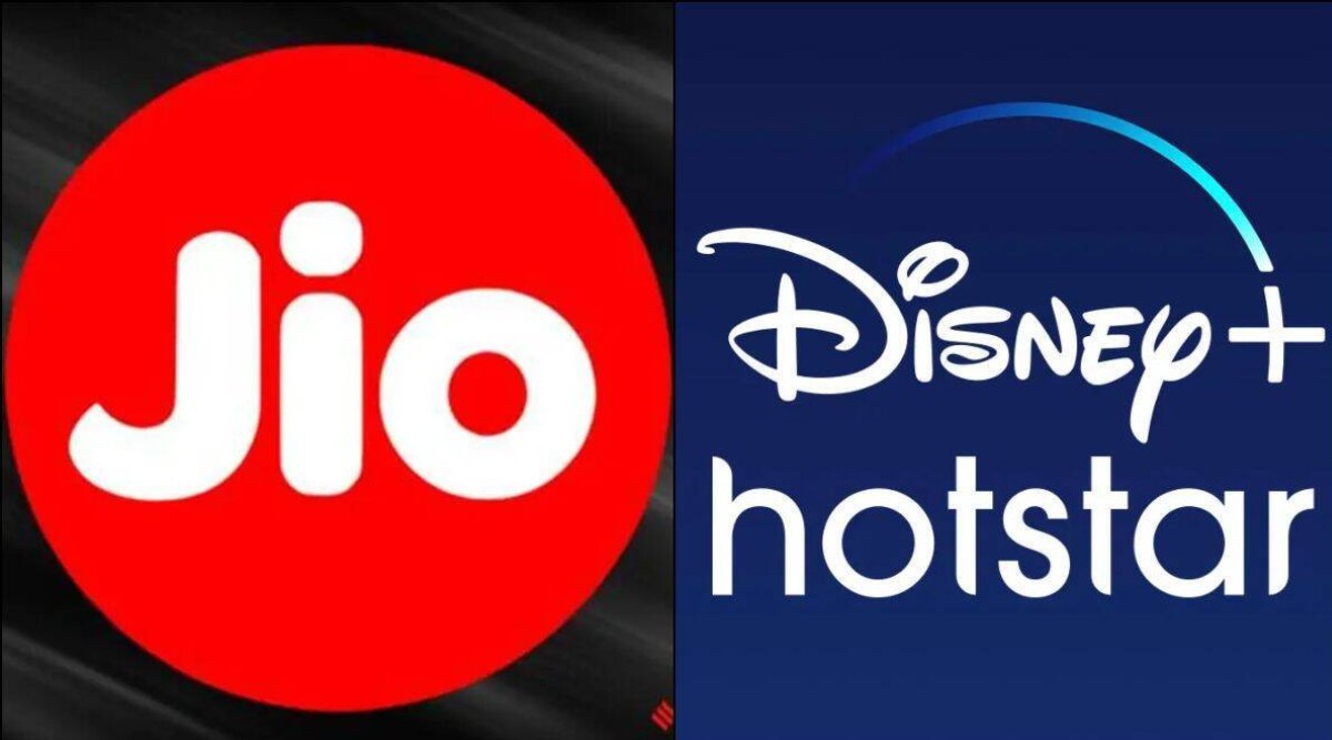 Jio चा धमाका! 