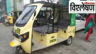 Kerala Taxi Auto service Explained