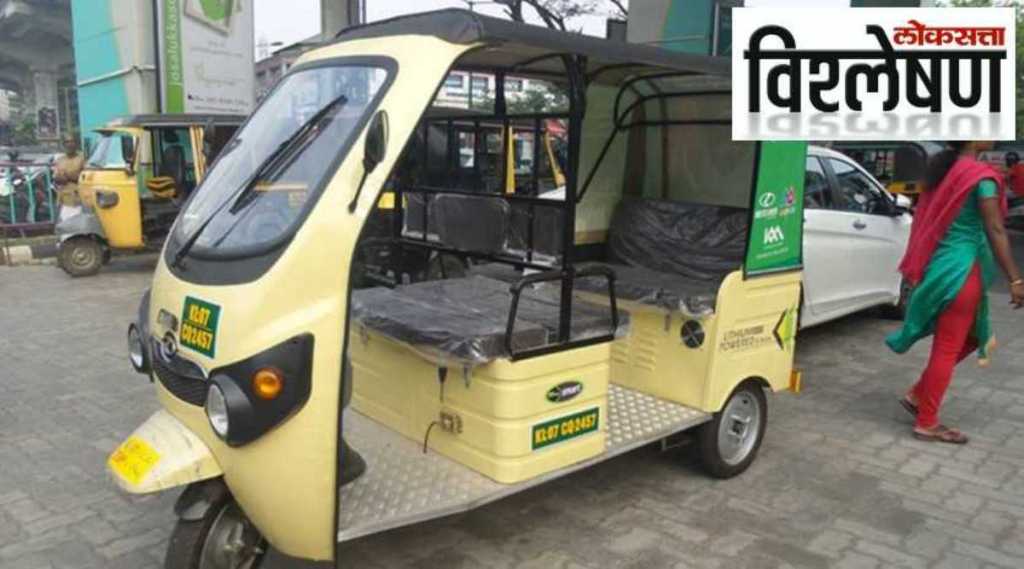Kerala Taxi Auto service Explained