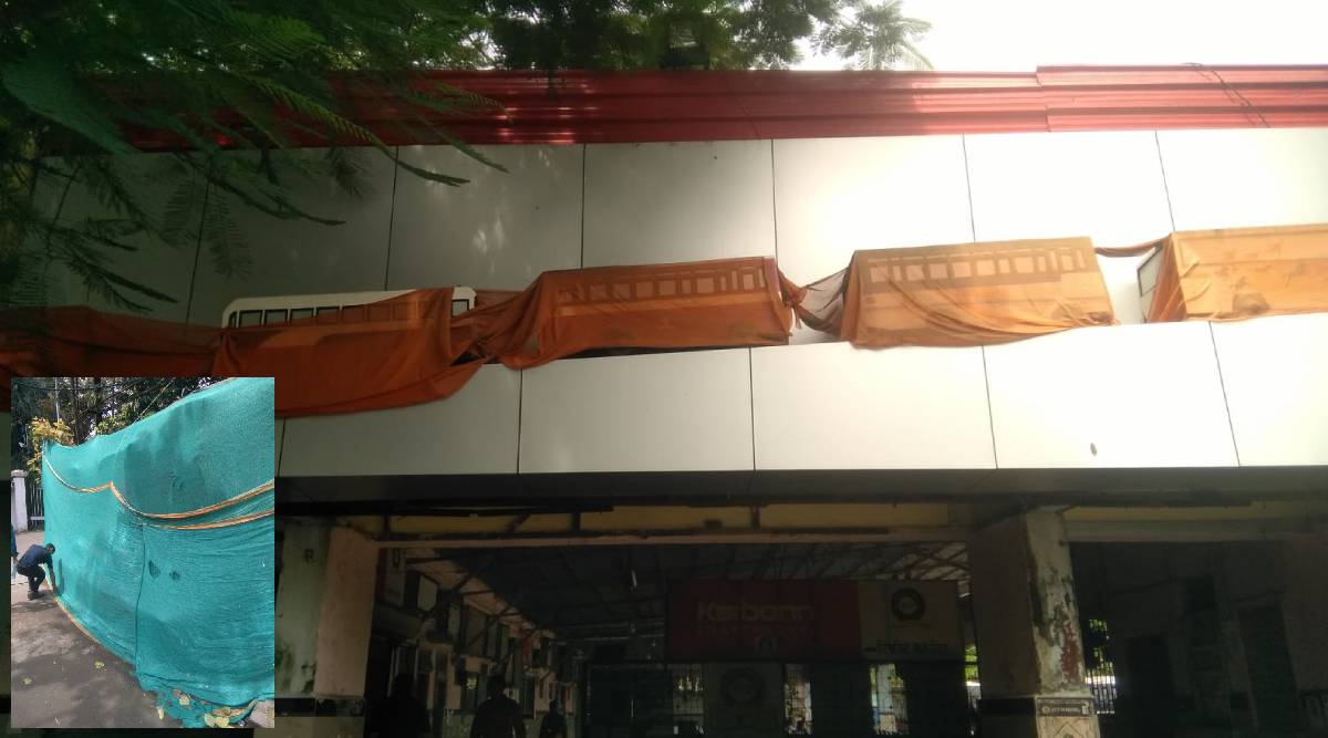 Kurla nehru negar st depo