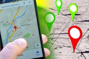 Location tracking tricks