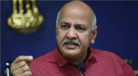 manish sisodia claims bjp message to join party