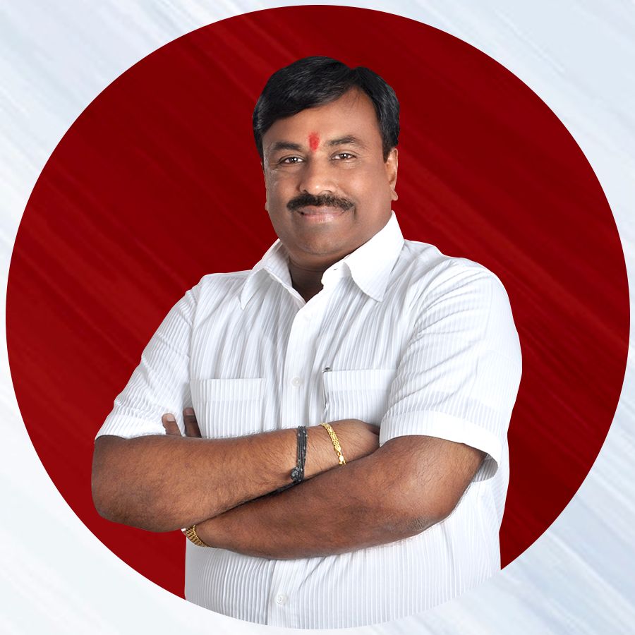 Maharashtra Cabinet Minister sudhir mungantiwar