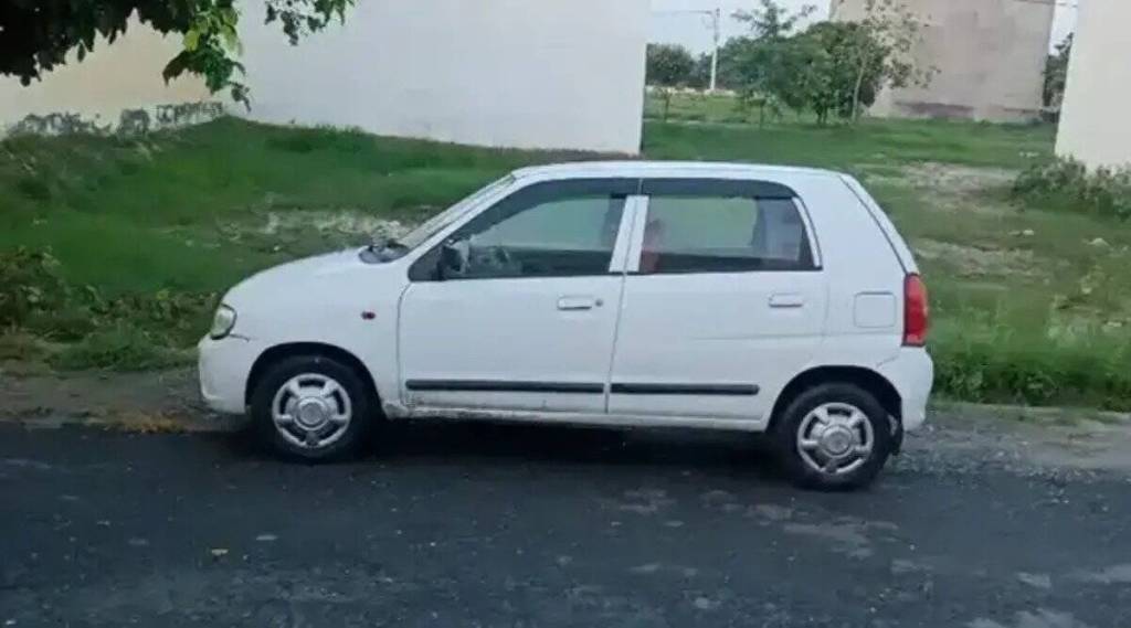 Maruti-Alto