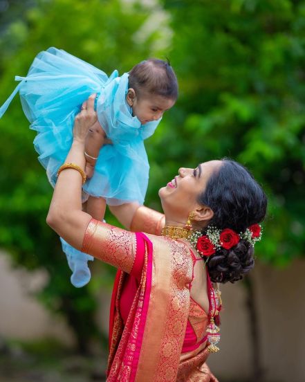 मिनाक्षी राठोडने नुकतंच इन्स्टाग्रामवर एक पोस्ट शेअर केली आहे.