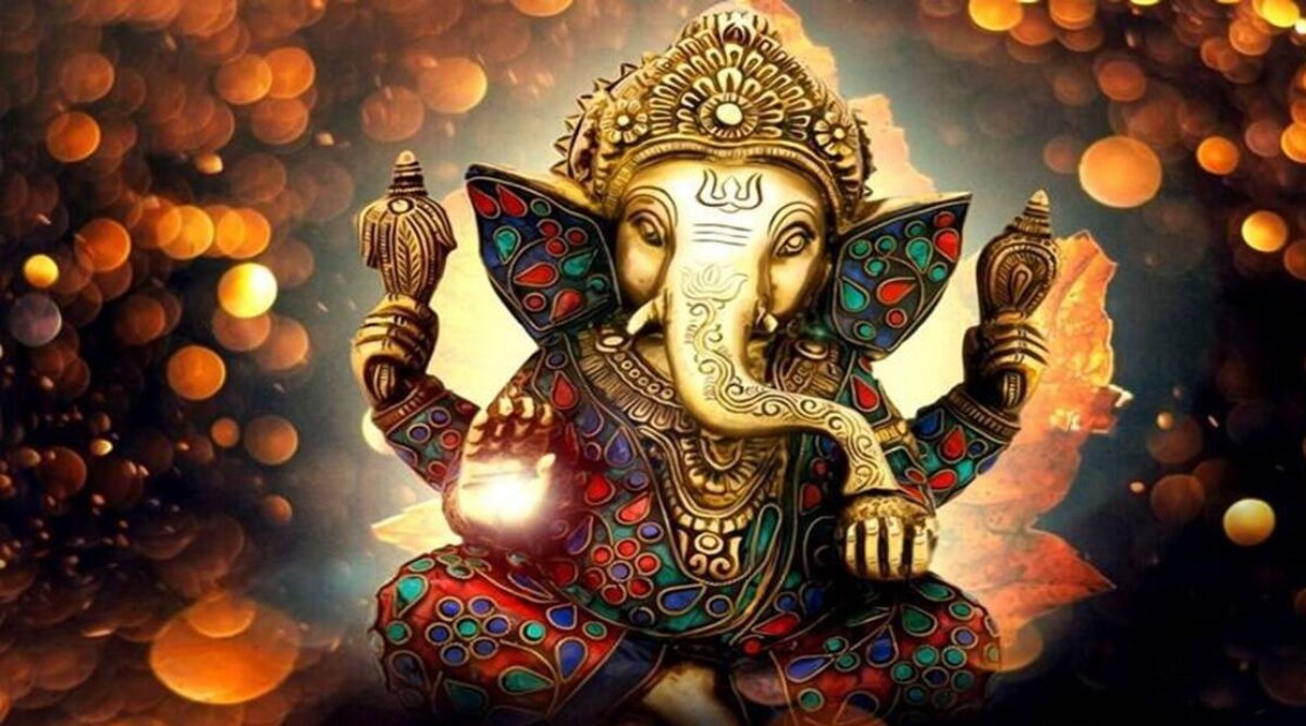 संकष्टी चतुर्थी ऑगस्ट २०२२