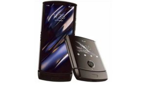 Moto Razr 2022 foldable smartphone launched in India