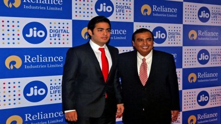 Mukesh-Akash-Reuters