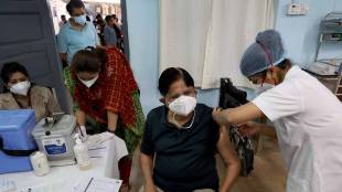 Mumbai-Covid-vaccination