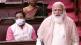 pm modi rajyasabha emotional speech on congress MP ghulam nabi azad