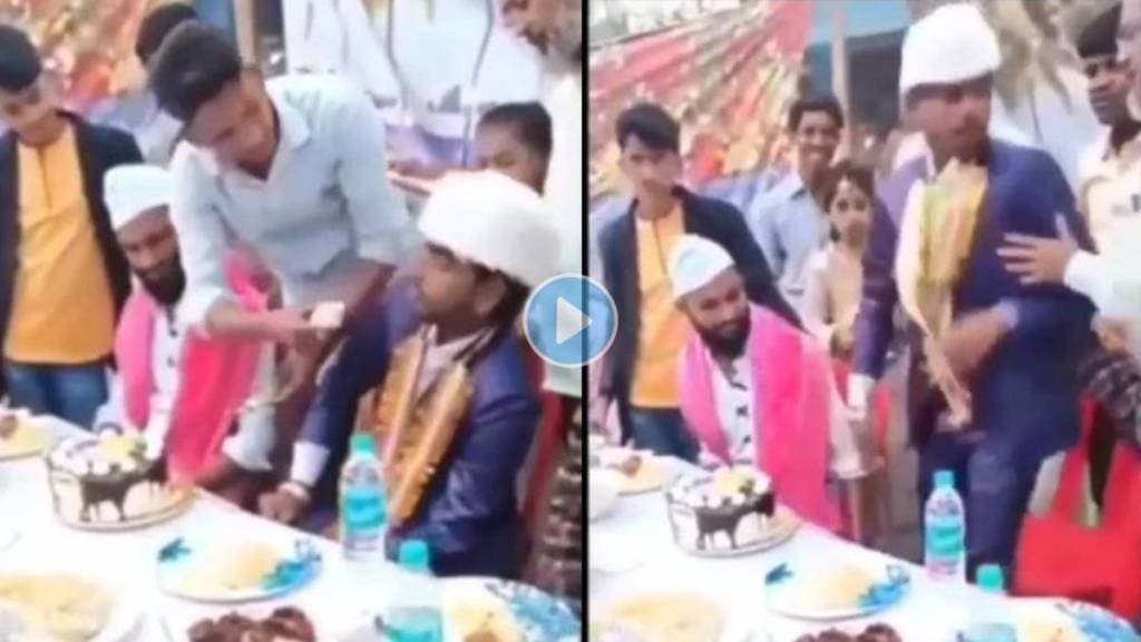 Groom-Got-Angry-Viral-Video