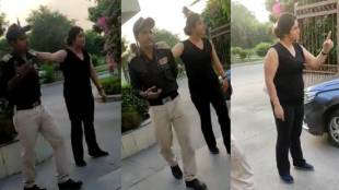 Noida-Woman-Bhavya-Roy