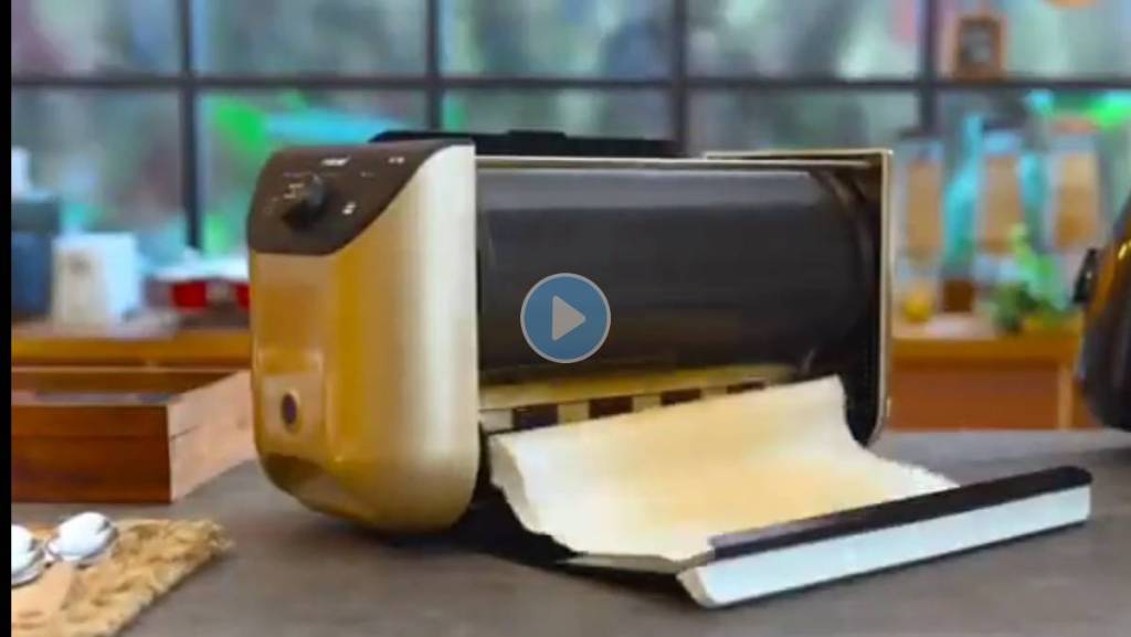 Dosa-Printer-Viral-Video