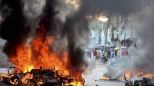 Karnataka Religious violence