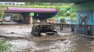 mumbai rain update