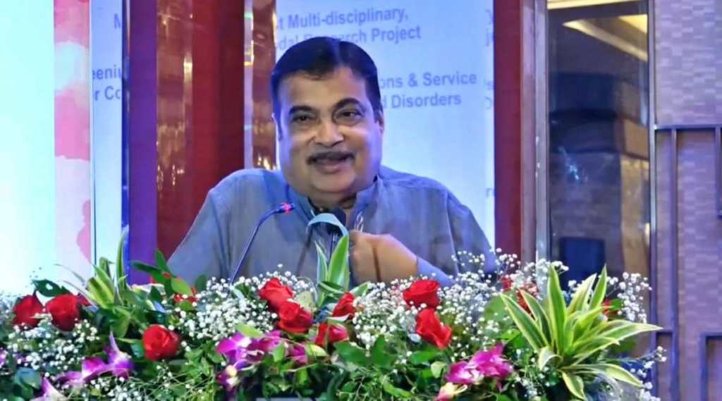 Nitin Gadkari 4