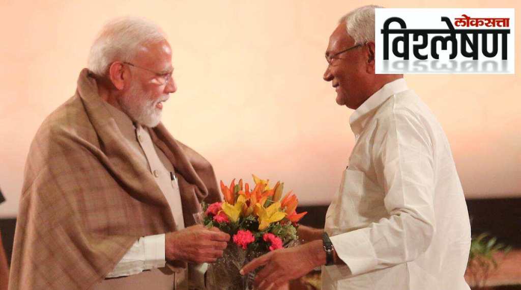 Nitish-Kumar-Modi