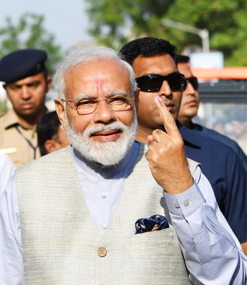 PM naredra modi assets increase by 26 lakhs know about his property 