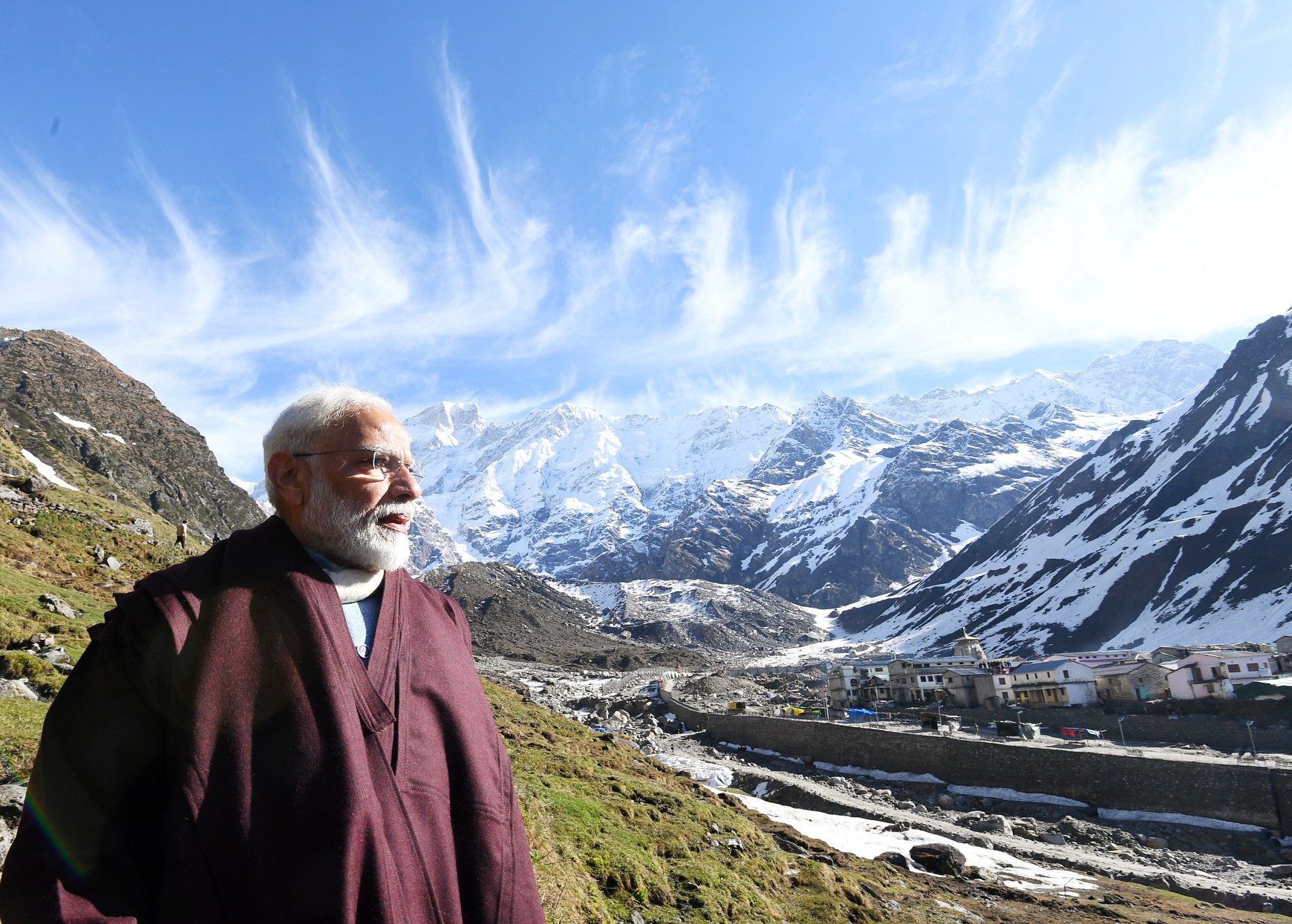 PM naredra modi assets increase by 26 lakhs know about his property 