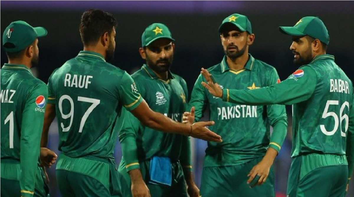 Pakistan cricket team