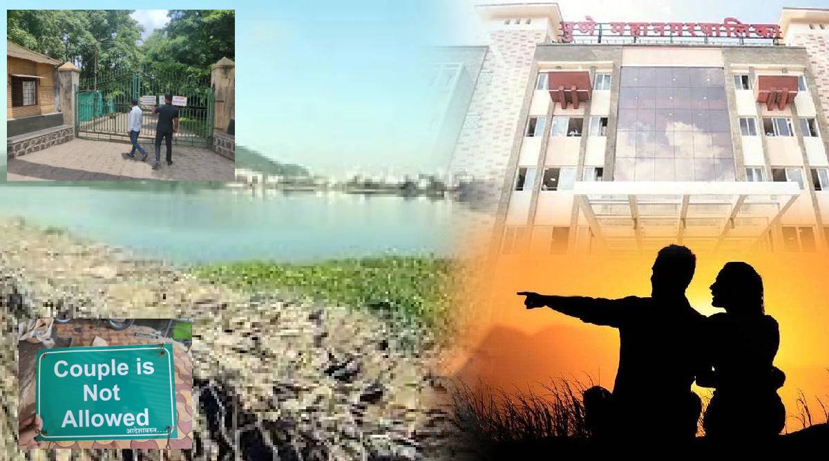Pashan lake pune new