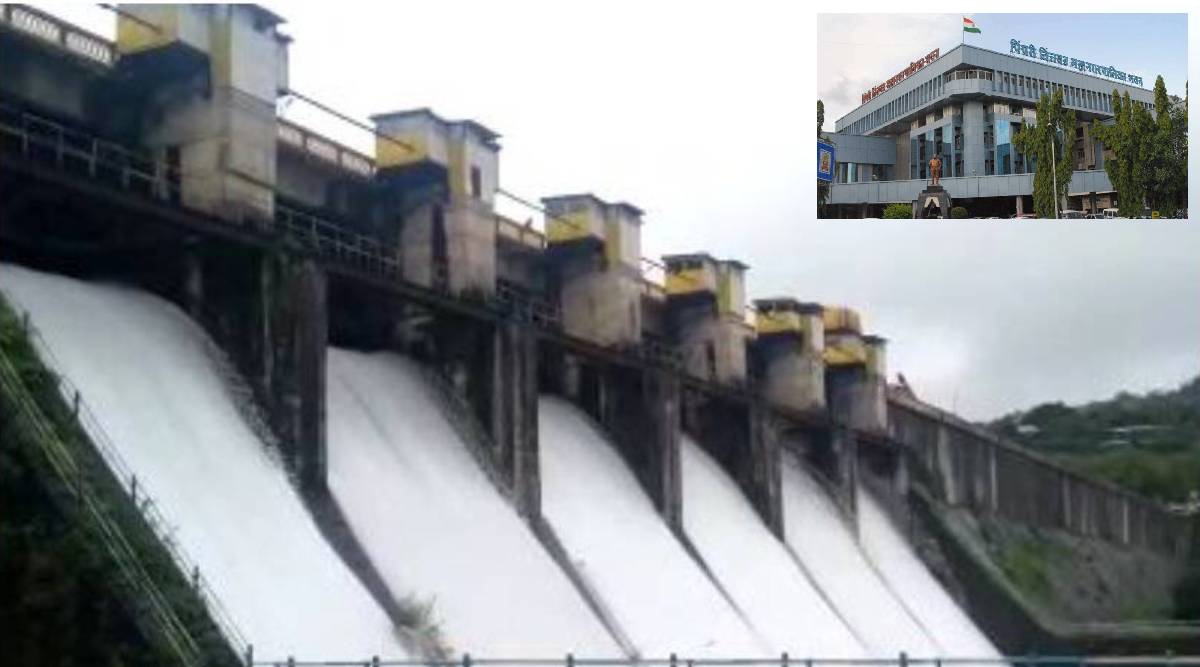 Pavana Dam