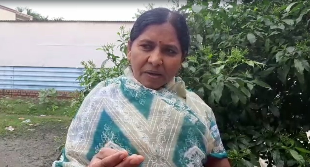 pooja chavan grandmother slams shinde government over inclusion of sanjay rathod