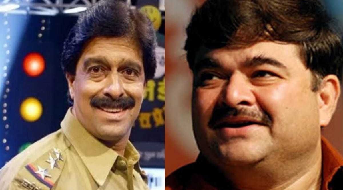 Pradeep Patwardhan prashant damale