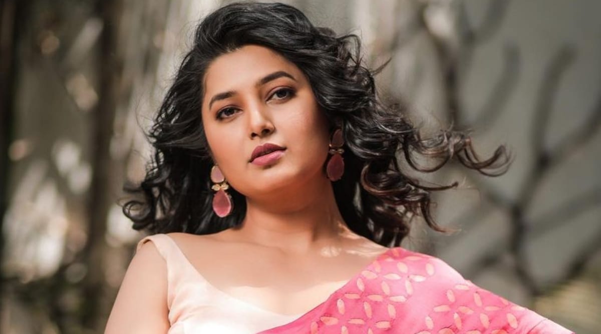 Prajakta Mali