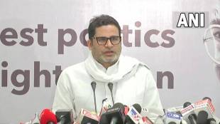 Prashant Kishor