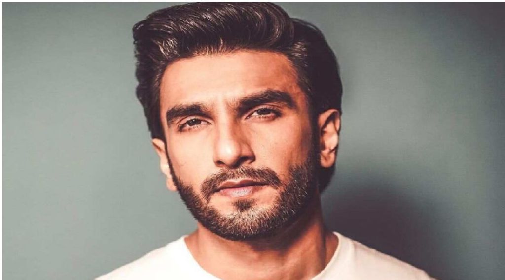 RANVEER SINGH