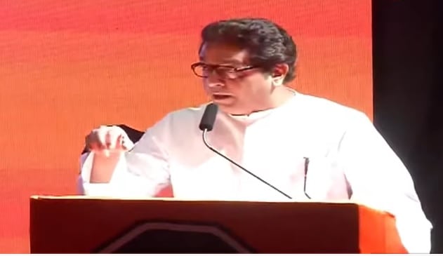 raj thackeray talks about hip replacement operation and funny inquiries by people doctor