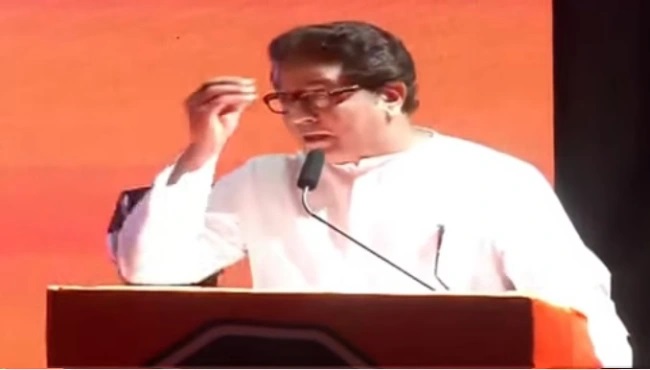 raj thackeray talks about hip replacement operation and funny inquiries by people doctor