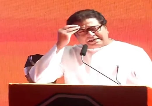 raj thackeray talks about hip replacement operation and funny inquiries by people doctor