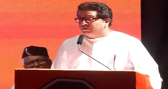 raj thackeray talks about hip replacement operation and funny inquiries by people doctor