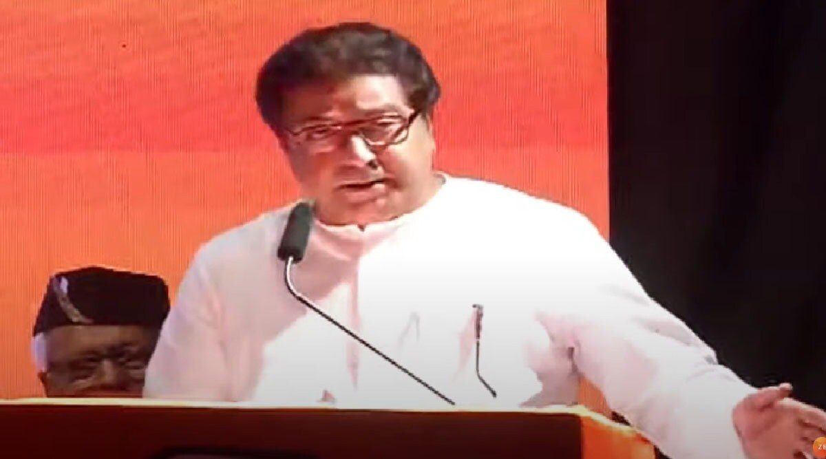 raj thackeray talks about hip replacement operation and funny inquiries by people doctor